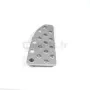Repose pieds gauche JOHN DEERE 12V Peg-Pérego PEG-PEREGO