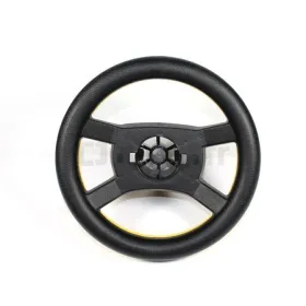 JOHN DEERE Ground Force 12V Peg-Pérego stuurwiel