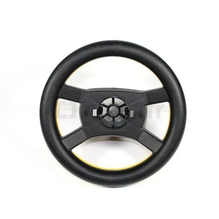 Volante JOHN DEERE Ground Force 12V Peg-Pérego