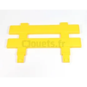 Aanhangermiddenboord JOHN DEERE Ground Force 12V Peg-Pérego