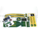 JOHN DEERE Ground Force 12V Peg-Pérego adhesive decors PEG-PEREGO