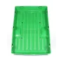 Plateau pour remorque JOHN DEERE Ground Force 12V Peg-Pérego PEG-PEREGO