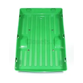 Plateau pour remorque JOHN DEERE Ground Force 12V Peg-Pérego PEG-PEREGO