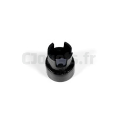 Support pour garde boue avant JOHN DEERE Ground Force 12V Peg-Pérego SPST9136N