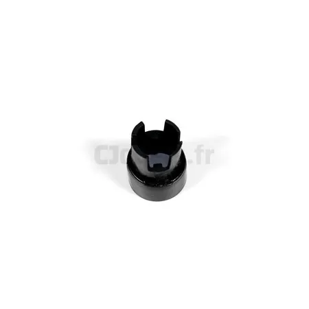 Support pour garde boue avant JOHN DEERE Ground Force 12V Peg-Pérego PEG-PEREGO