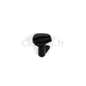 Clé de fixation noir Peg-Pérego PEG-PEREGO
