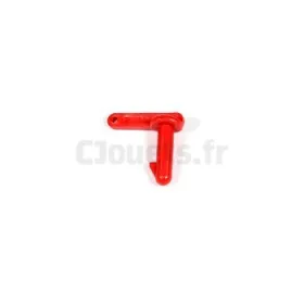Clé de verrouillage pour remorque John Deere Ground Force 12V Peg-Pérego PEG-PEREGO