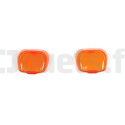 Rear lights for Peg-Pérego tractor PEG-PEREGO