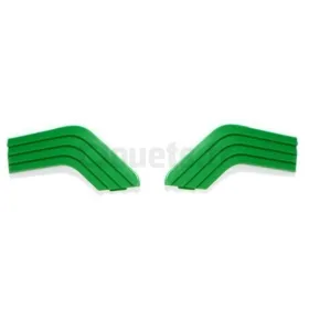 Cache G & D JOHN DEERE Ground Force/Loader 12V Peg-Pérego PEG-PEREGO