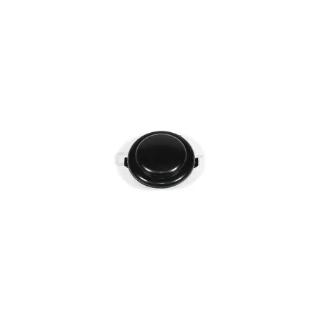 Cache du volant JOHN DEERE Ground Force 12V Peg-Pérego PEG-PEREGO