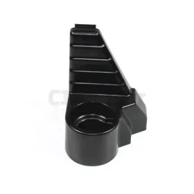 Uitlaatsteun JOHN DEERE Ground Force 12V Peg-Pérego