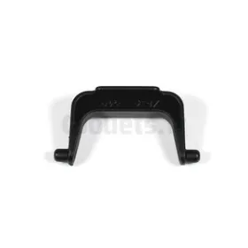 Soporte palanca de cambios Quad Polaris Outlaw 12V Peg-Pérego