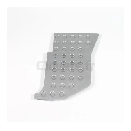 Plaque repose pieds Quad Polaris Outlaw 12V Peg-Pérego PEG-PEREGO
