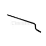 Colonne de direction Quad Polaris Outlaw 12V Peg-Pérego PEG-PEREGO