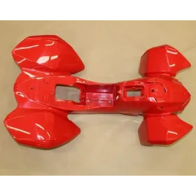 Hoes voor bovendeel Polaris Outlaw 12V Quad Peg-Pérego