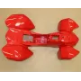 Hoes voor bovendeel Polaris Outlaw 12V Quad Peg-Pérego