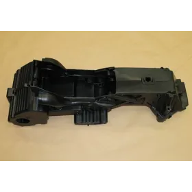 Parte inferior del casco Quad Polaris Outlaw 12V Peg-Pérego