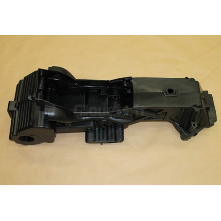 Peg-Pérego Quad Polaris Outlaw 12V lower part shell