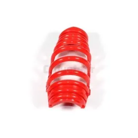Cubre muelle delantero derecho Quad Polaris Outlaw 12V Peg-Pérego