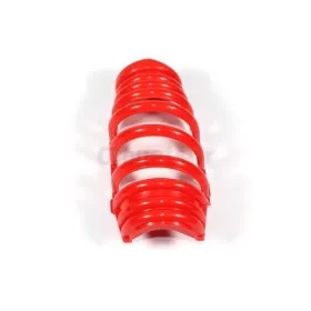 Tapa muelle delantero izquierdo Quad Polaris Outlaw 12V Peg-Pérego