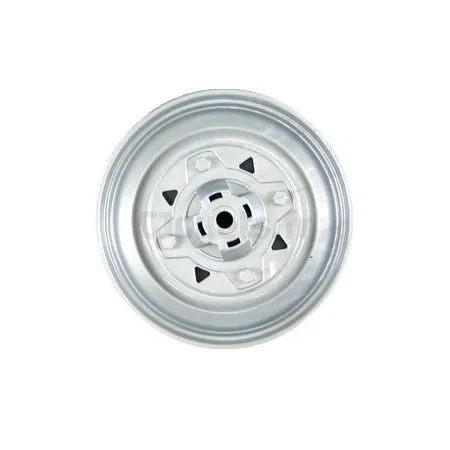 Cubre rueda quad 12V Peg-Pérego