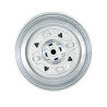 Peg-Pérego Quad 12V wheel cover SPST8397GR