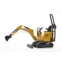 Micro-graafmachine JCB 8010 CTS BRUDER 62003