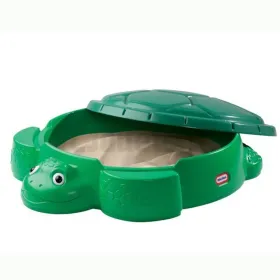 Little Tikes Turtle Sandbox 632884 LITTLE TIKES