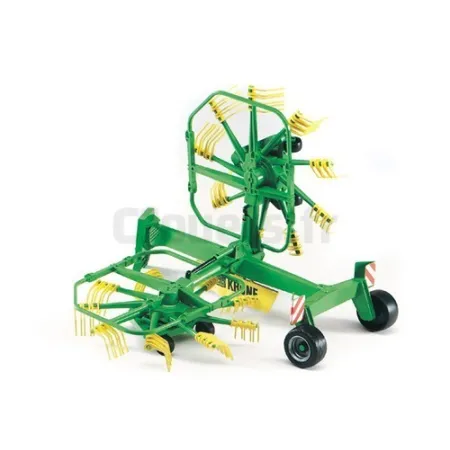 Andaineur repliable KRONE BRUDER 02216 BRUDER