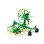 Andaineur repliable KRONE BRUDER 02216 BRUDER