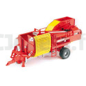 GRIMME BRUDER 02130 potato harvester BRUDER