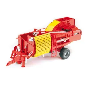 GRIMME aardappelrooier BRUDER 02130