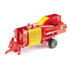 GRIMME BRUDER 02130 potato harvester 02130