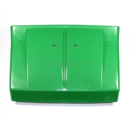 Motorhaube für John Deere Gator HPX Peg-Pérego