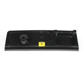 Dashboard voor John Deere Gator HPX12/24V Peg-Pérego