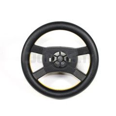 Steering wheel for Peg-Pérego vehicles ASGI0217NGR