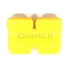 Asiento para John Deere Gator Peg-Pérego