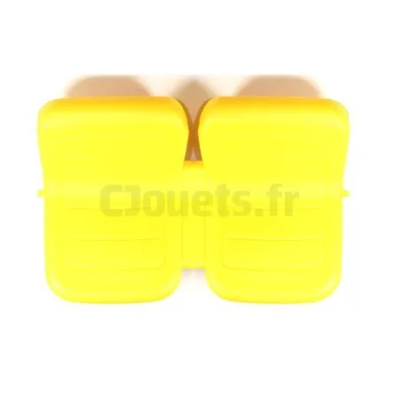 Asiento para John Deere Gator Peg-Pérego