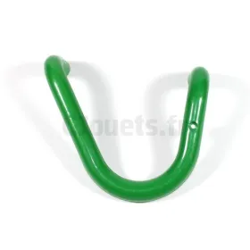 Apoyabrazos derecho para John Deere Gator Peg-Pérego