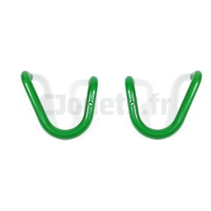 2 Armrests for John Deere Gator Peg-Pérego SAGI8122S/DV