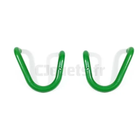 2 Reposabrazos para John Deere Gator Peg-Pérego