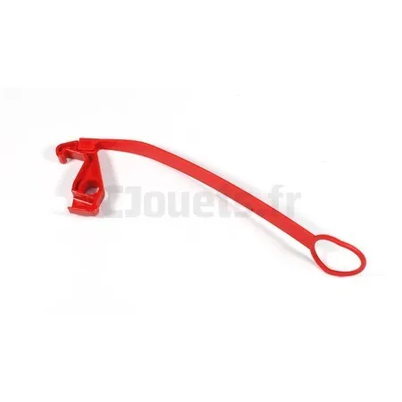 Tirette pour John Deere Gator Peg-Pérego PEG-PEREGO