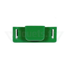 Cable cover for John Deere Gator Peg-Pérego SPST8147VB