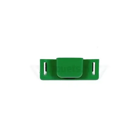 Cache cable pour John Deere Gator Peg-Pérego PEG-PEREGO