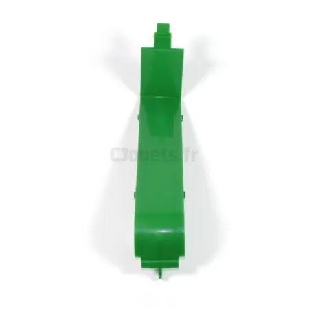 Kabelafdekking voor John Deere Gator Peg-Pérego