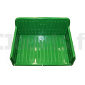 Tipper for John Deere Gator Peg-Pérego PEG-PEREGO