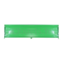 Couvercle de benne John Deere Gator Peg-Pérego SPST8099VB