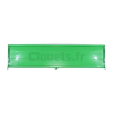 Kipperhoes John Deere Gator Peg-Pérego