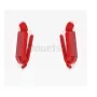2 John Deere Gator Peg-Pérego kiephaken