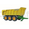 Tipper Joskin BRUDER 02212 BRUDER